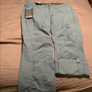 Hiking pants